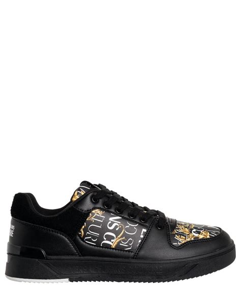 versace jeans couture man|versace jeans couture sneakers men's.